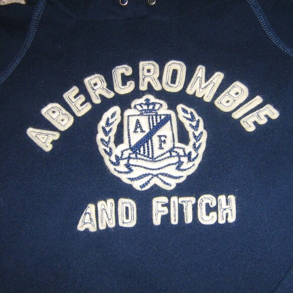 y2k abercrombie hoodies - Picture 7 of 13